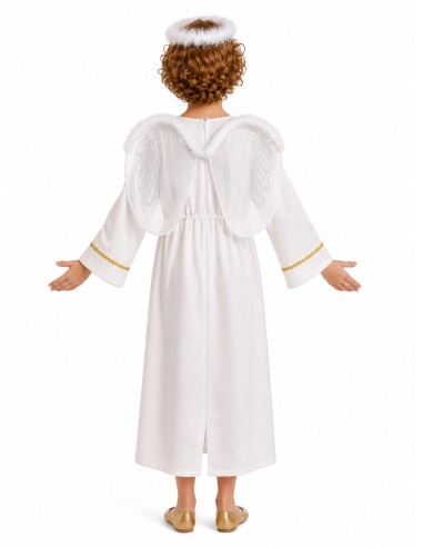 Costume d'ange | Costumes pour enfants Le Roi du Carnaval